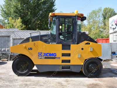 XCMG XP163 [3]