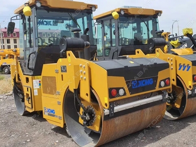 XCMG XD83 [3]