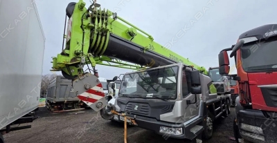 Zoomlion ZTC300V [1]