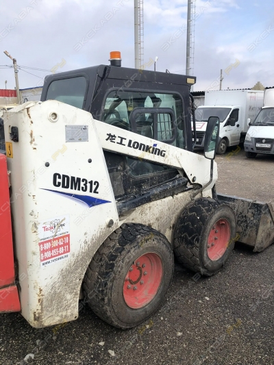 Lonking CDM312 [3]