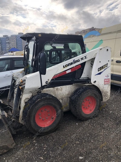 Lonking CDM312 [1]