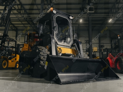 Zauberg MN950-G2 [2]