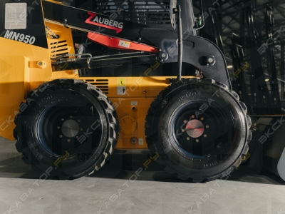 Zauberg MN950-G2 [4]