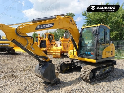 Zauberg EX-80K [1]