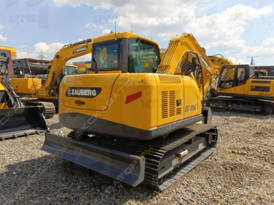 Zauberg EX-80K [3]