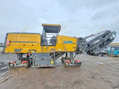 XCMG XM2005K [1]