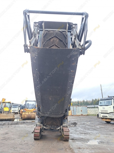 XCMG XM2005K [3]