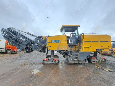 XCMG XM2005K [2]