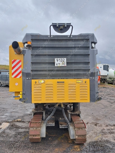 XCMG XM2005K [4]