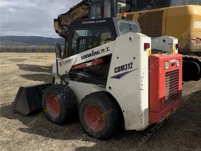 Lonking CDM312 [3]