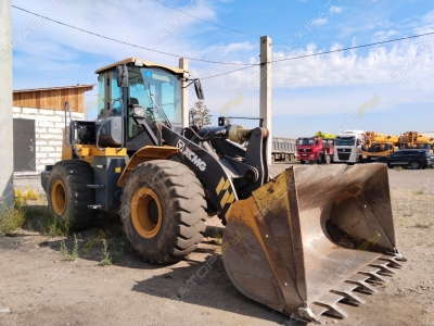 XCMG LW500FN [3]