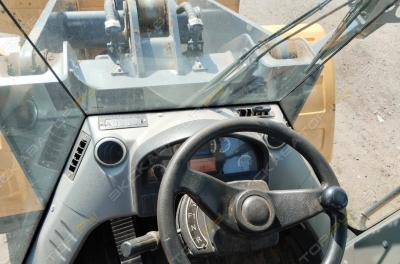 XCMG LW500FN [5]