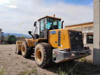XCMG LW500FN [2]