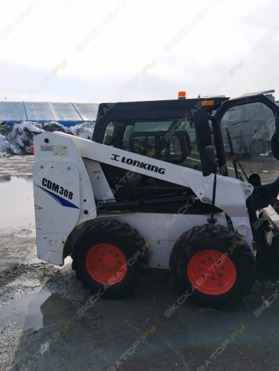Lonking CDM308 [1]