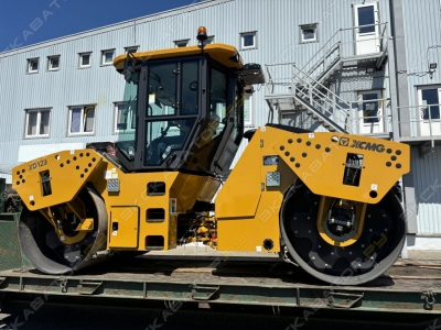 XCMG XD123 [2]