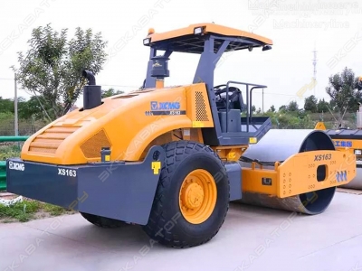 XCMG XS163 [3]