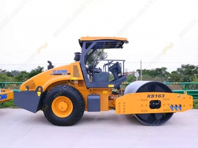 XCMG XS163 [2]