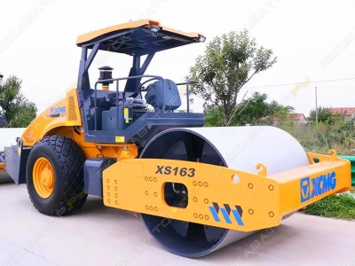 XCMG XS163 [1]
