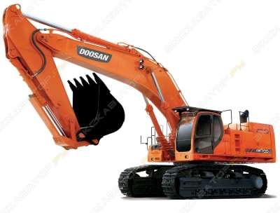 Doosan DX800LCA (Tier3) [4]