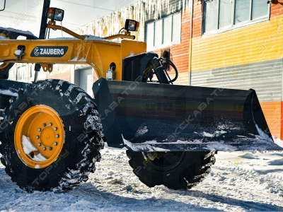 Zauberg GR-220C [4]