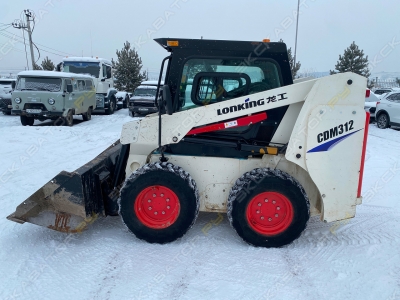 Lonking CDM312 [3]