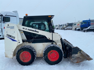 Lonking CDM312 [1]