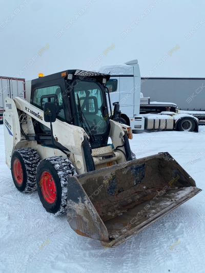 Lonking CDM312 [5]