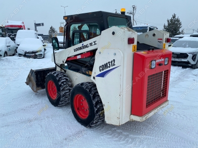 Lonking CDM312 [4]