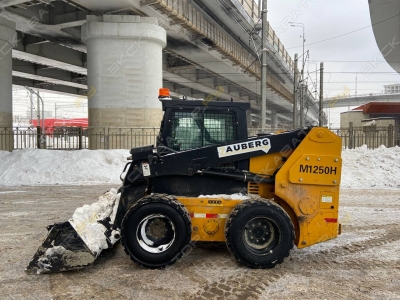 Zauberg MN1250H-G2 [1]