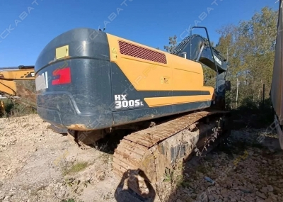 Doosan DX300 [2]