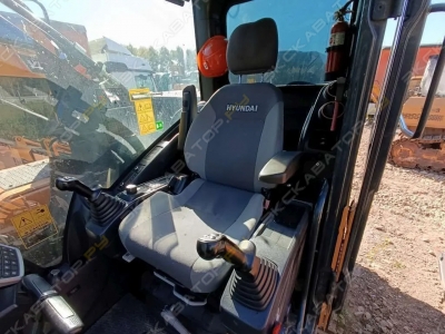 Doosan DX300 [3]