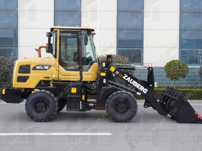 Zauberg WL16 [2]