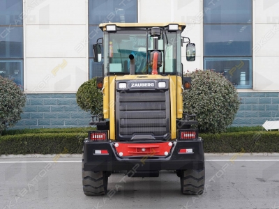 Zauberg WL16 [5]