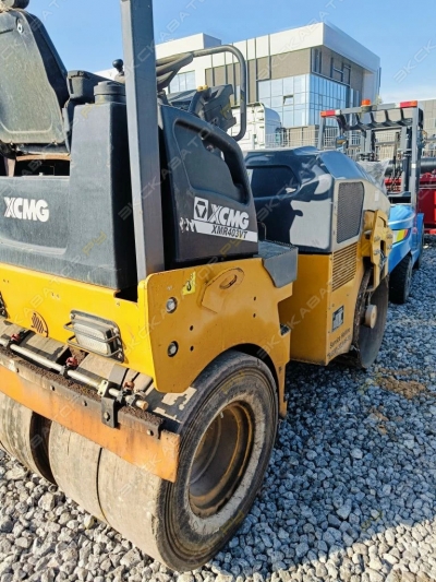 XCMG XMR403VT [3]