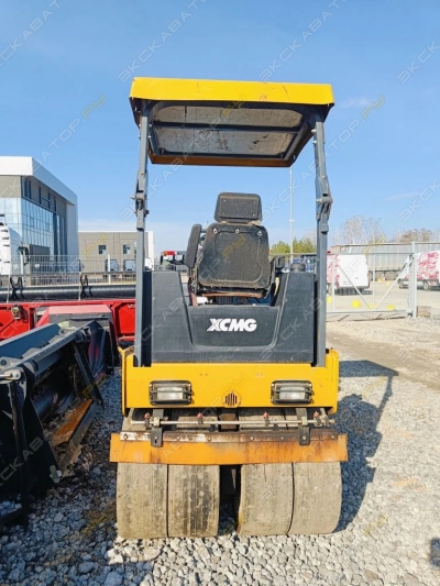 XCMG XMR403VT [4]