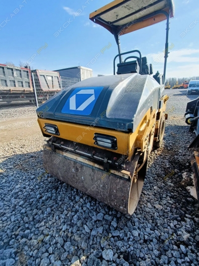 XCMG XMR403VT [1]