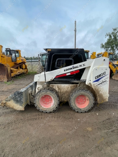Lonking CDM312 [3]