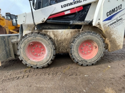Lonking CDM312 [5]