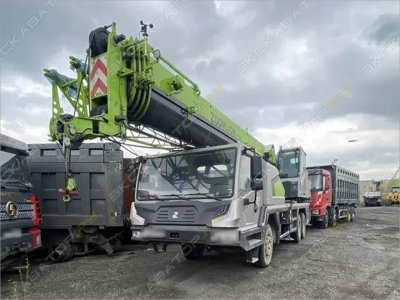 Zoomlion ZTC250V [1]