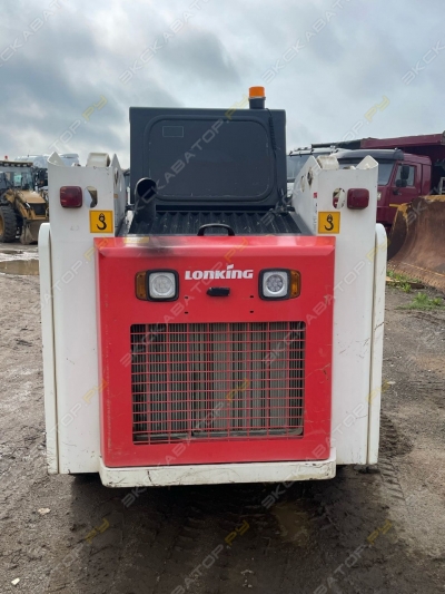 Lonking CDM312 [4]