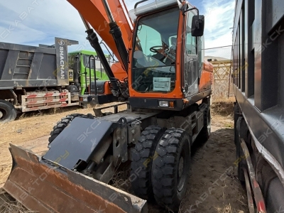 Develon DX190WA Doosan [1]
