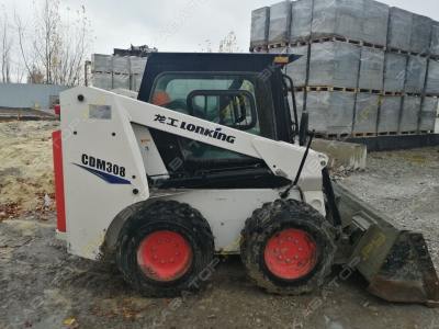 Lonking CDM308 [1]