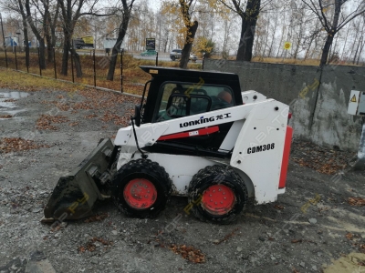 Lonking CDM308 [3]