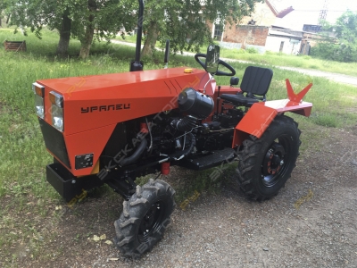 Уралец 2200 [1]