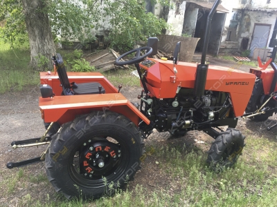 Уралец 2200 [2]