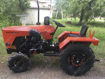 Уралец 2200 [3]