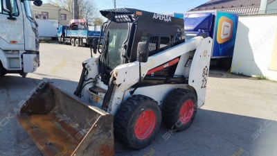 Lonking CDM308 [1]