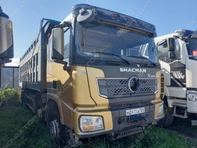 Shacman X3000 [1]