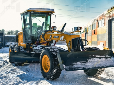 Zauberg GR-150C [2]