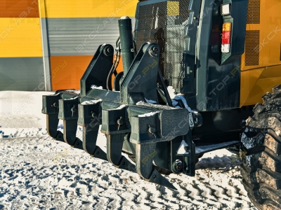 Zauberg GR-150C [5]